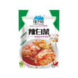 CYF Spicy Cabbage Kimchi 淳于府辣白菜 100g