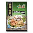 PanAsia Steamboat Mix 珍宝一品锅 200g