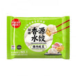 Freshasia Pork & Chinese Sauerkraut Dumpling 香源猪肉酸菜水饺 400g