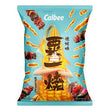 Calbee Grill a Corn- BBQ Flavour 卡乐B 粟一烧-烧烤味 80g