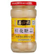 LBJ Candied Garlic with Osmanthus 六必居桂花糖蒜 290g