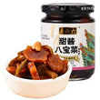 LBJ Sweet Eight Treasure Pickles 六必居甜酱八宝菜 110g