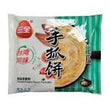 Sanquan Sweet Potato Flavour Pancake 三全地瓜手抓饼 320g