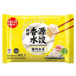 Freshasia Pork & Chinese Leaf Dumpling 香源猪肉白菜水饺 400g