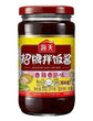 HD Seasoning Sauce for Rice Dishes 海天招牌拌饭酱 300g