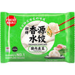 Freshasia Pork & Chives Dumpling 香源猪肉韭菜水饺 400g