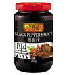 LKK Black Pepper Sauce 李锦记 黑椒汁 350g