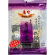 Honor Black Glutinous Rice with Sago 康乐紫米露 250g