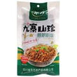 JF Fern Root Vermicelli 京方九寨山珍-蕨根粉丝200g