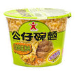 Dowl Bowl Noodle- Tonkotsu Flavour 日式猪骨浓汤味桶装面 112g