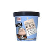 BJ Big Boss Sesame Paste Vermicelli (Bowl) 阿宽大BOSS麻酱粉碗装 112g 