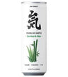 Chi Forest Sparkling Water (Can)- Bamboo & Aloe 元气森林气泡水-竹蔗芦荟(罐装) 330ml