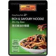 LKK Hong Kong Style Rich & Savoury Noodle Stir-fry Sauce 李锦记港式蚝油炒面酱 50g