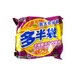 BX Artificial Beef With Sauerkraut Flavor Instant Noodle 白家多半袋老坛酸菜牛肉面 152g