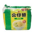 Doll Instant Noodle Chicken Flavour 公仔面-鸡蓉味 5×103g