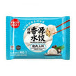 Freshasia Pork Shiitake Mushroom & Black Fungus Dumpling 香源猪肉三鲜水饺 400g