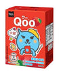 Qoo Apple Juice Drink 酷兒黑苹果汁饮品