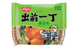 Nissin Artificial Chicken Flavour Instant Ramen 出前一丁 鸡蓉味 100G