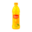 Uni Orange Juice 统一鲜橙多 450ml