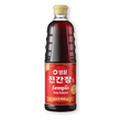 SEMPIO SOY SAUCE RICH MELLOW 930ml