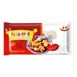 Honor Pork Dumplimg with Sichuan Chilli Oil 康乐红油抄手 140g