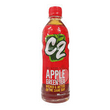 C2 green tea apple flavour 500ml