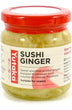 Yukata sushi ginger 190 g