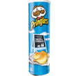 Pringles Salt&Vinegar 200g