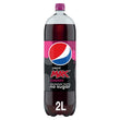 Pepsi Max Cherry 2L