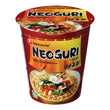 Nongshim 农心Neoguri辣味乌东杯面 62g