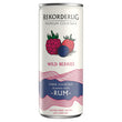 Rekorderlig Premium Swedish Cocktails Wild Berries Cider with Rum 250ml