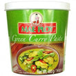 Green Thai Curry Paste 400g