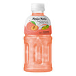 Mogu Peach flavour drink with coco 320ml