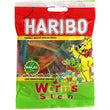 Haribo worms solucan 100g