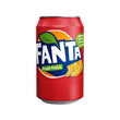 Fanta Fruit Twist 330ml