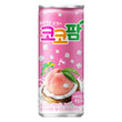 Haitai Coco Palm Peach Flavour 240ml