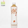 Genki Forest Oolong Tea Peach Flavour 元气森林乌龙茶桃味500ml