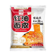 BJ Sichuan Broad Noodle- Spicy (Bag) 白家阿宽红油面皮-麻辣味(袋) 115g