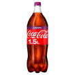 Coca-Cola Cherry 1.5L