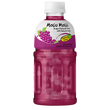 Mogu Grape flavour drinks 320ml