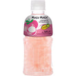 Mogu Lychee flavour drinks 320ml