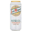 San Miguel Lager Beer500ml