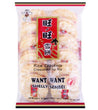 Want Want Shelly Senbei Rice Crackers 旺旺大雪饼 150g