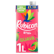 Rubicon still guava 1L