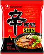 NONGSHIM SHIN RAMYUN 120g