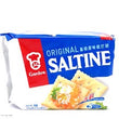 Garden original saltine 200g