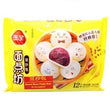 SQ Sweet Bean Paste Bun 三全 豆沙包 360g (12pcs)