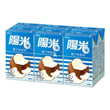 HK Hi-C 阳光椰子味豆奶 250ml (Pack Of 6)