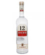 12 OUZO 70cl