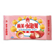 I MEI Strawberry Puff 义美草莓小泡芙 57g